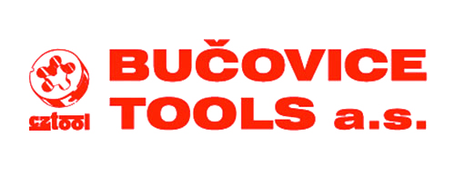 Bučovice tools